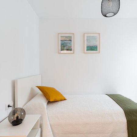 Apartamento Luminoso y acogedor piso en Triana Sevilla Exterior foto